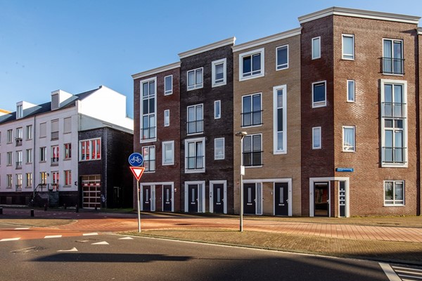 Duitslandstraat 86, Almere